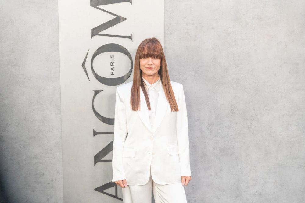 Alfombra Roja VIP PARTY LANCOME SKINS CIENCE CLUB 12-05-2026