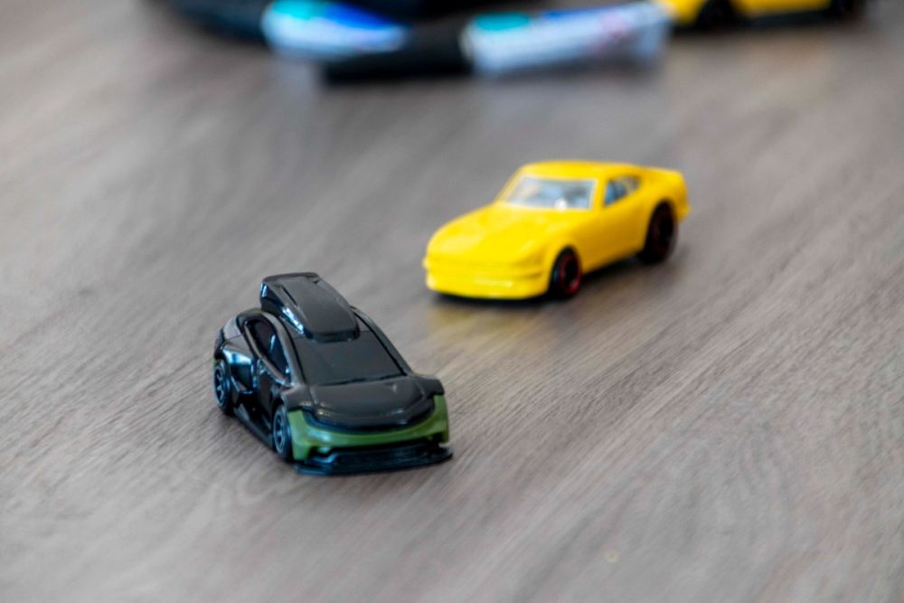 Hot Wheels™ Legends Tour 19-09-2026 