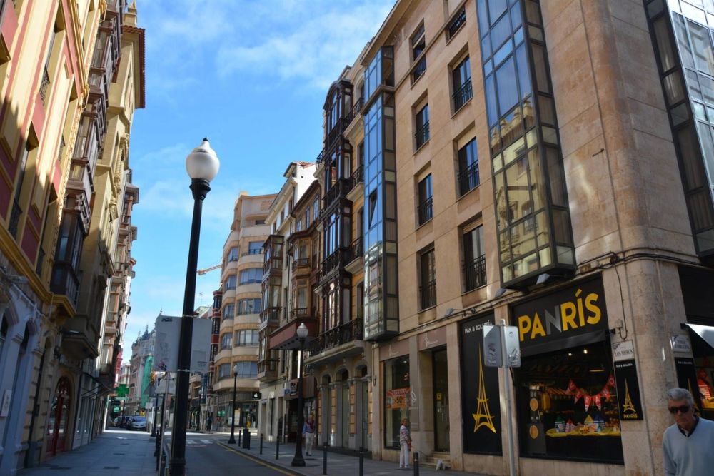 Gijon 2017
