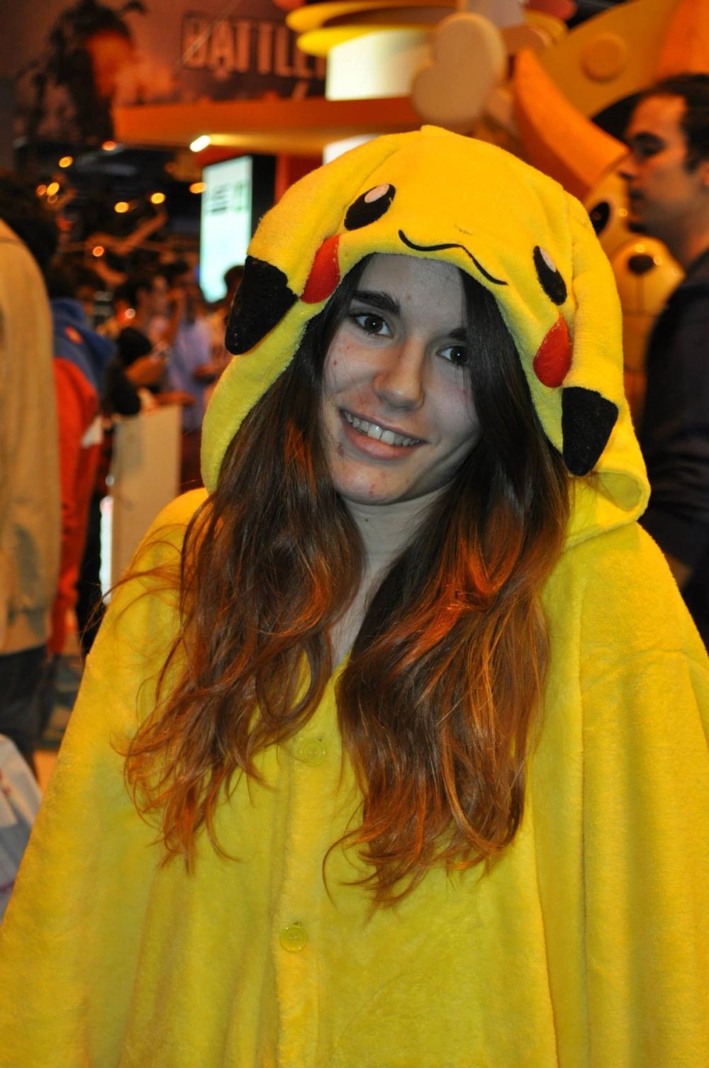 Madrid Game Week 2013