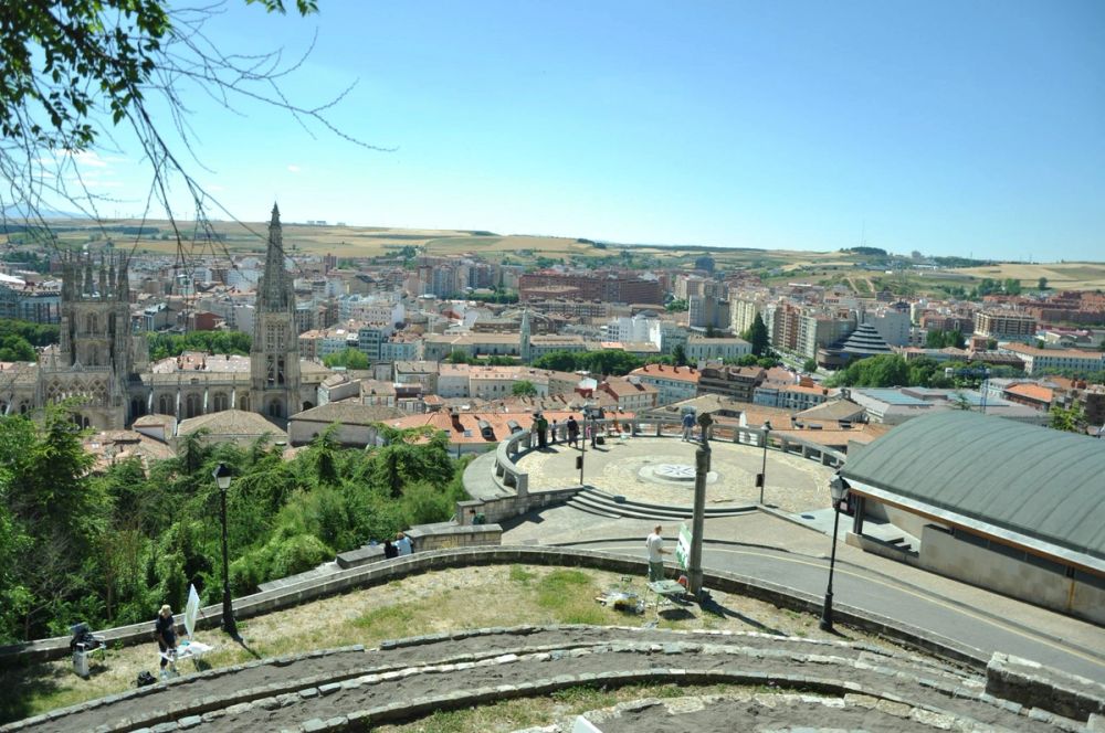 Burgos 2014