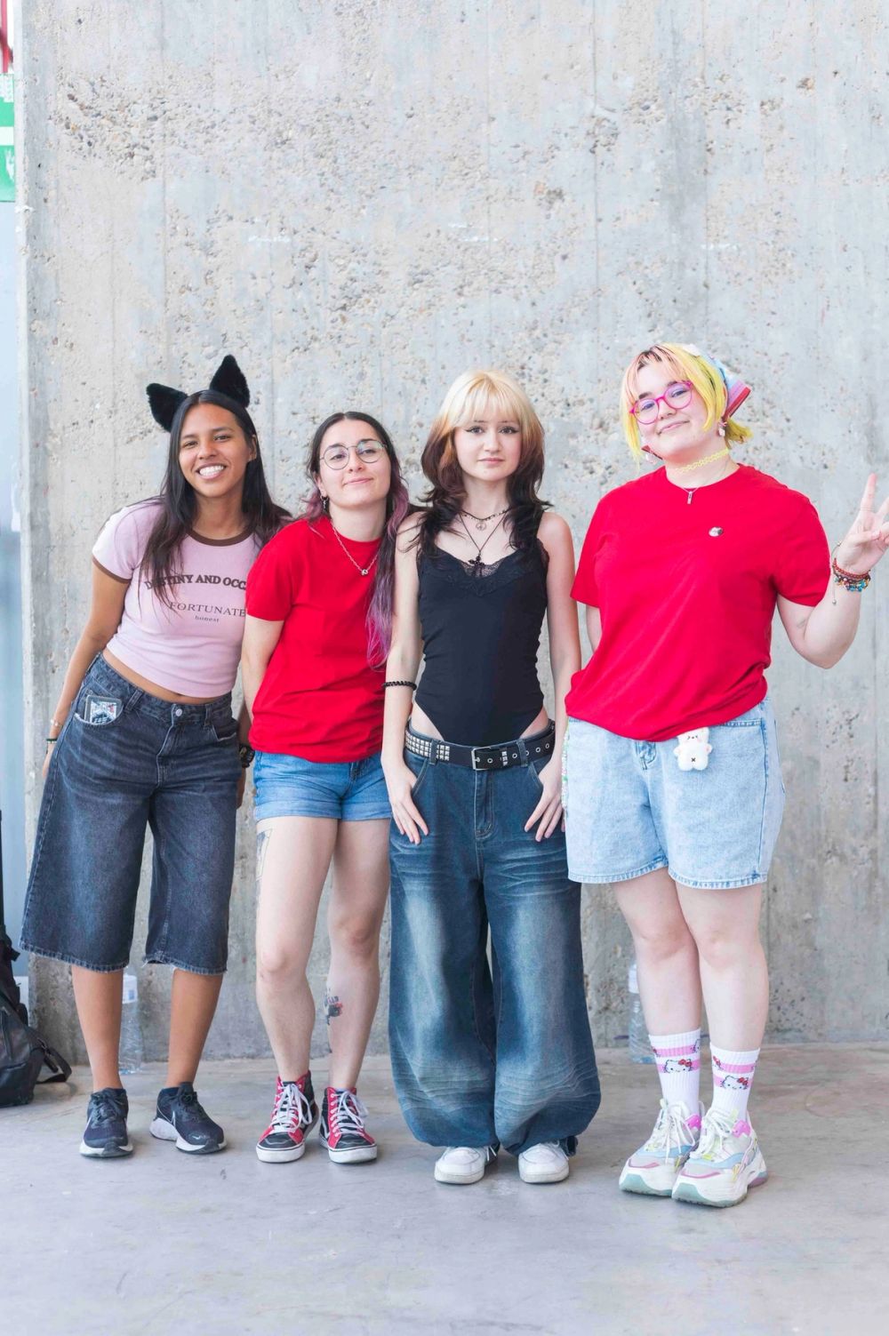 Madrid Otaku 2025