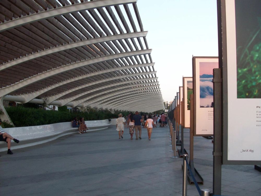 Torrevieja 2009