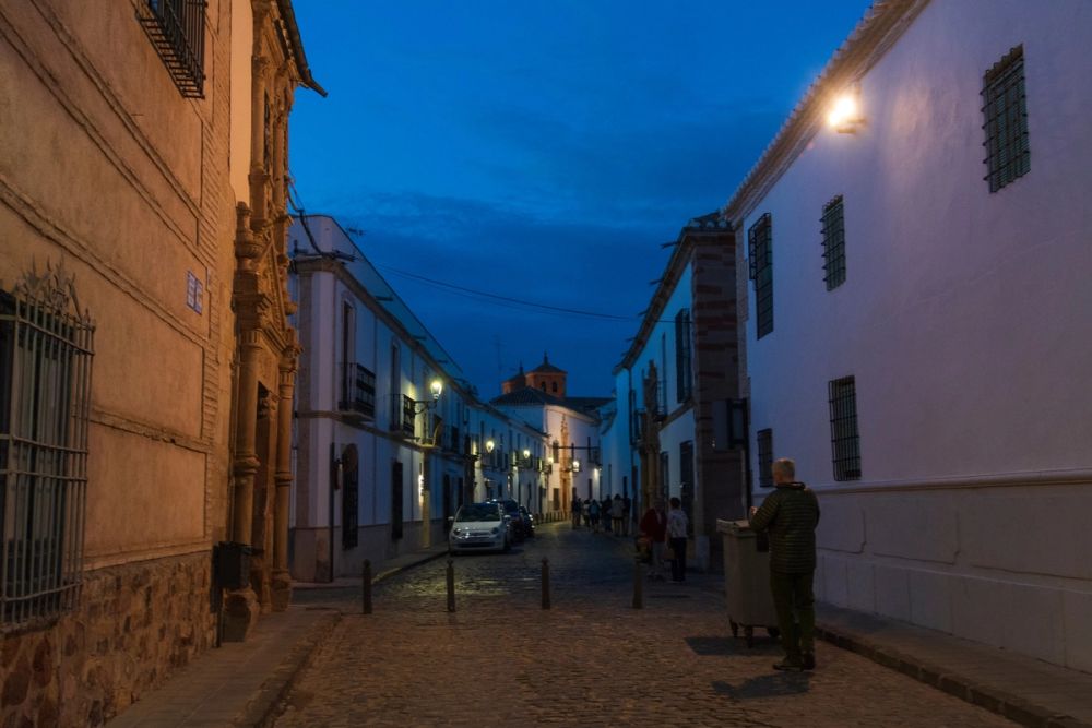 Almagro 13-10-2023