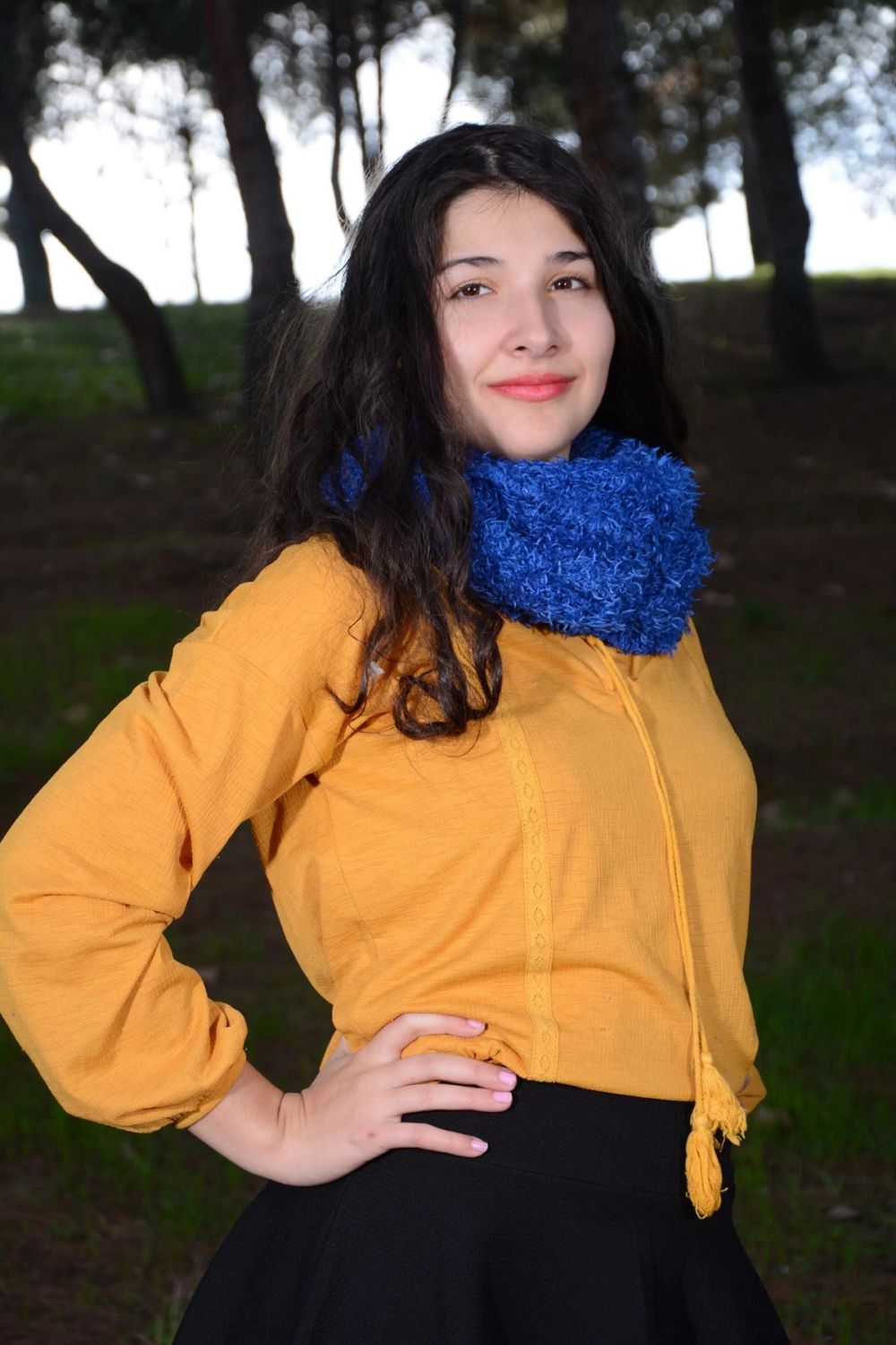 Marta 23-01-2018