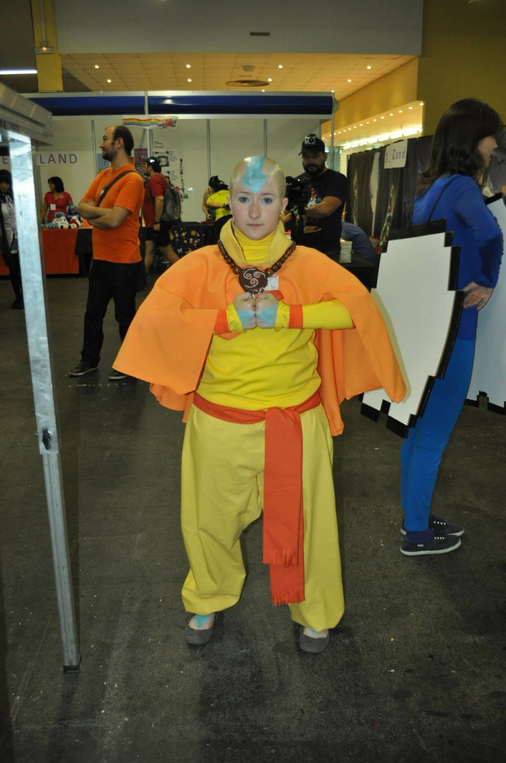 Japan weekend Septiembre 2012