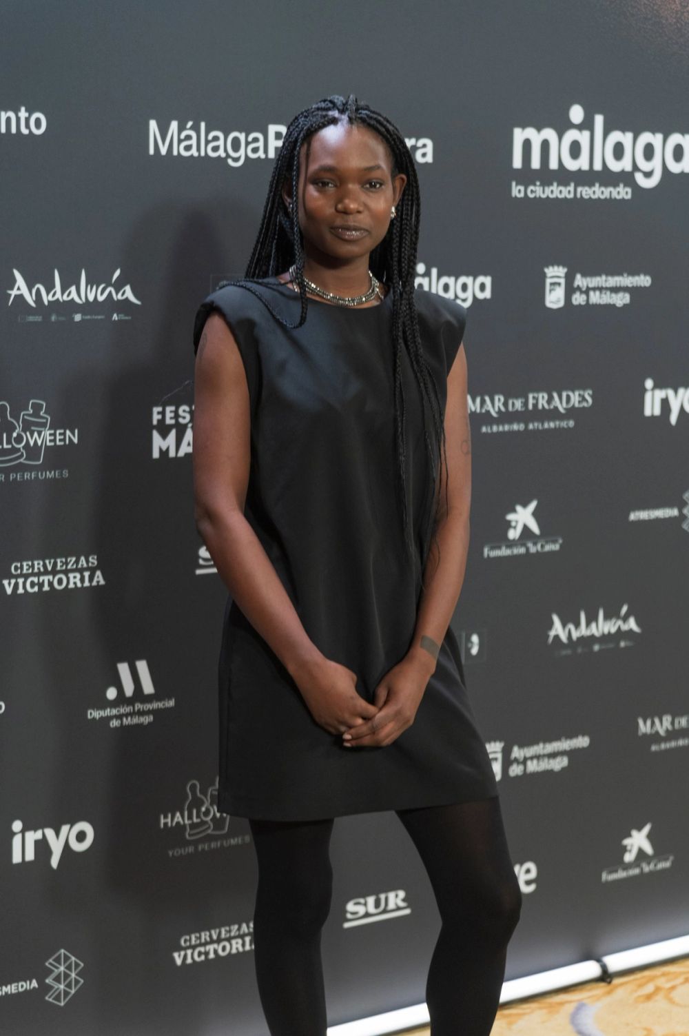 Presentacion festival de malaga 2024