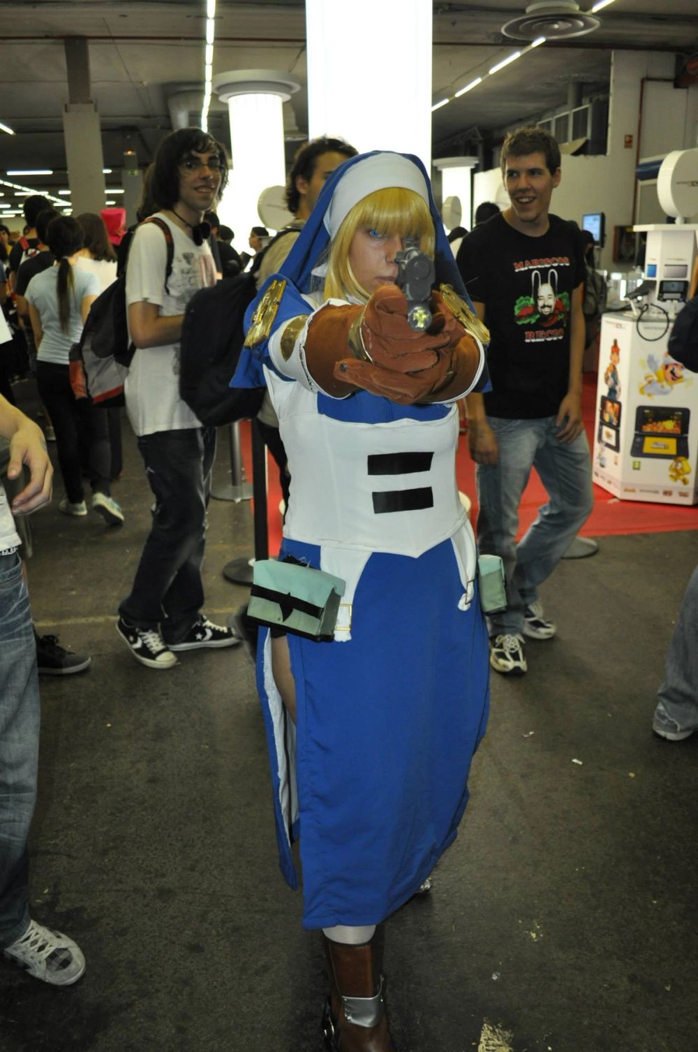 Japan weekend Septiembre 2012