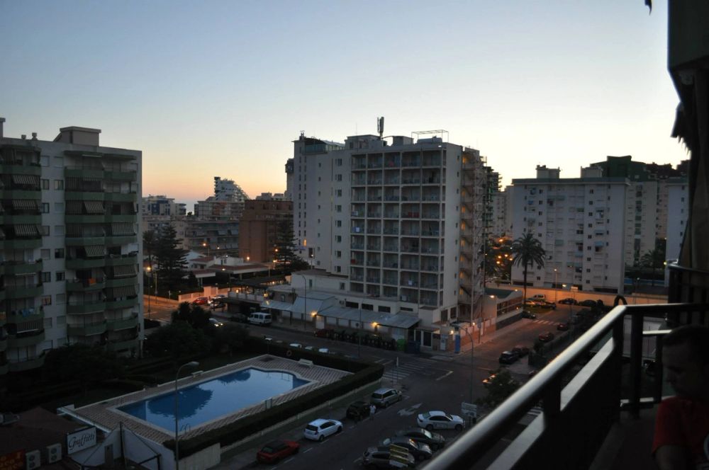 Gandia 2013