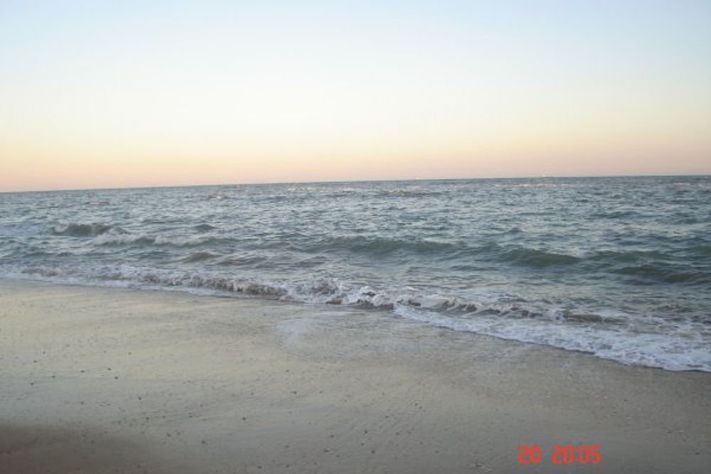 chipiona 2008