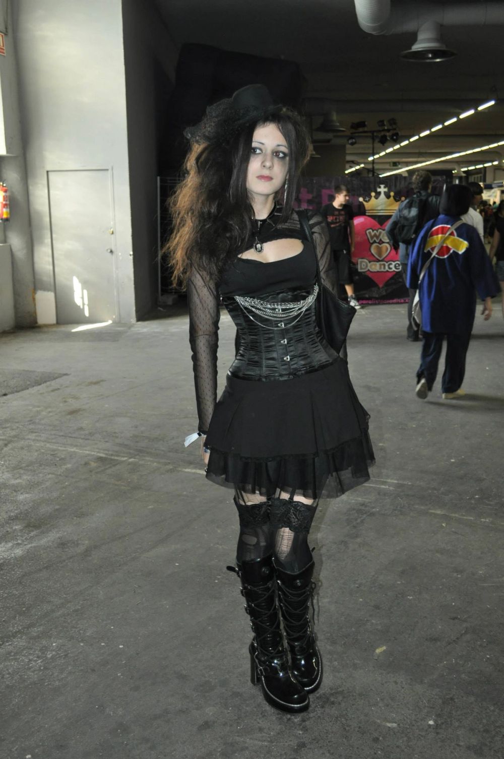 Japan weekend Septiembre 2012
