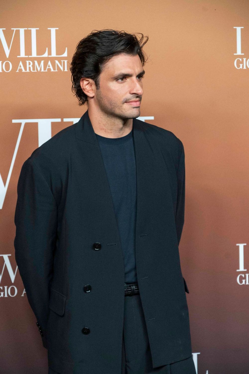 Fiesta de I will giorgio armany 15-10-2026