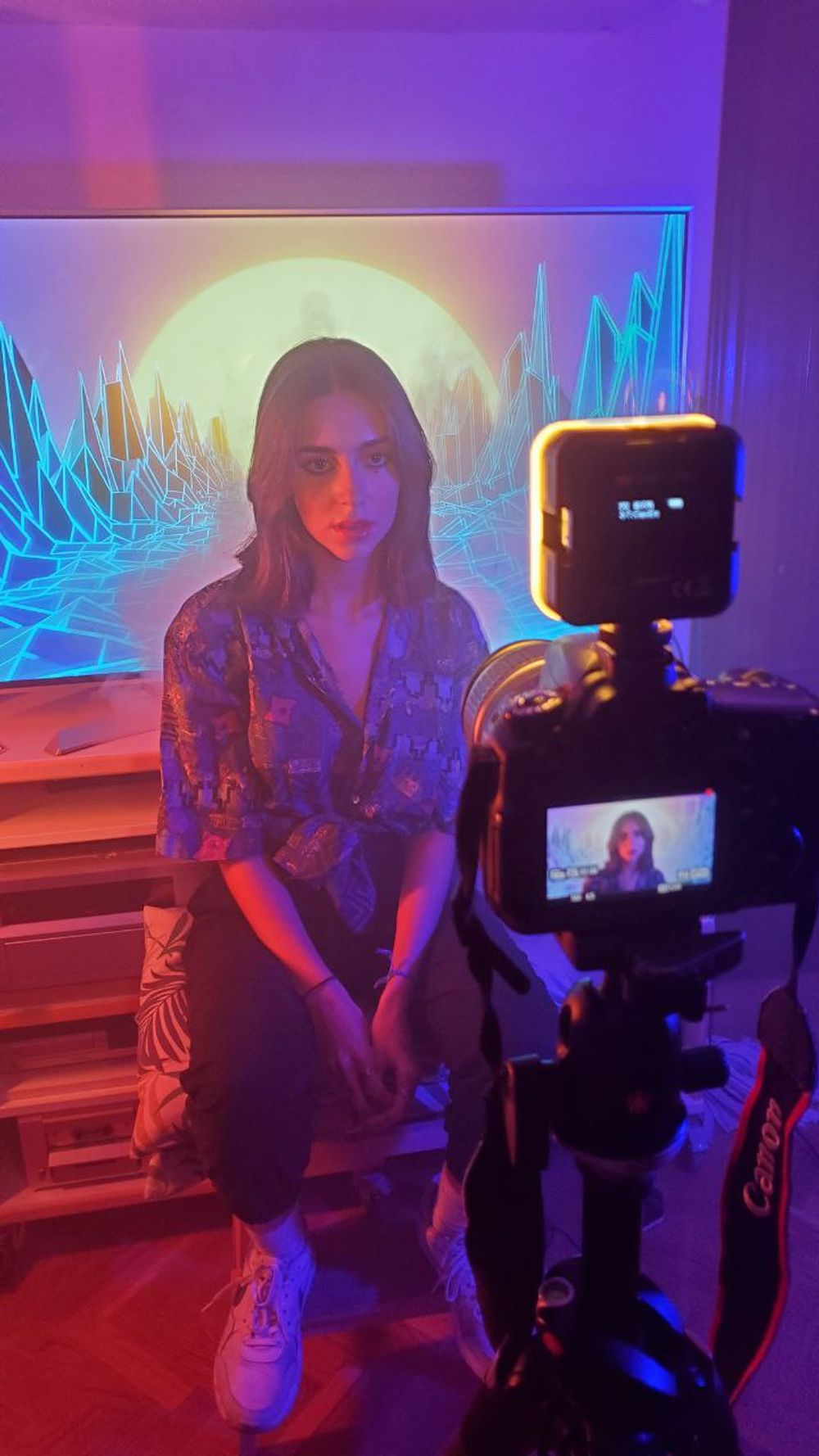 DOP Videoclip 01-10-2023