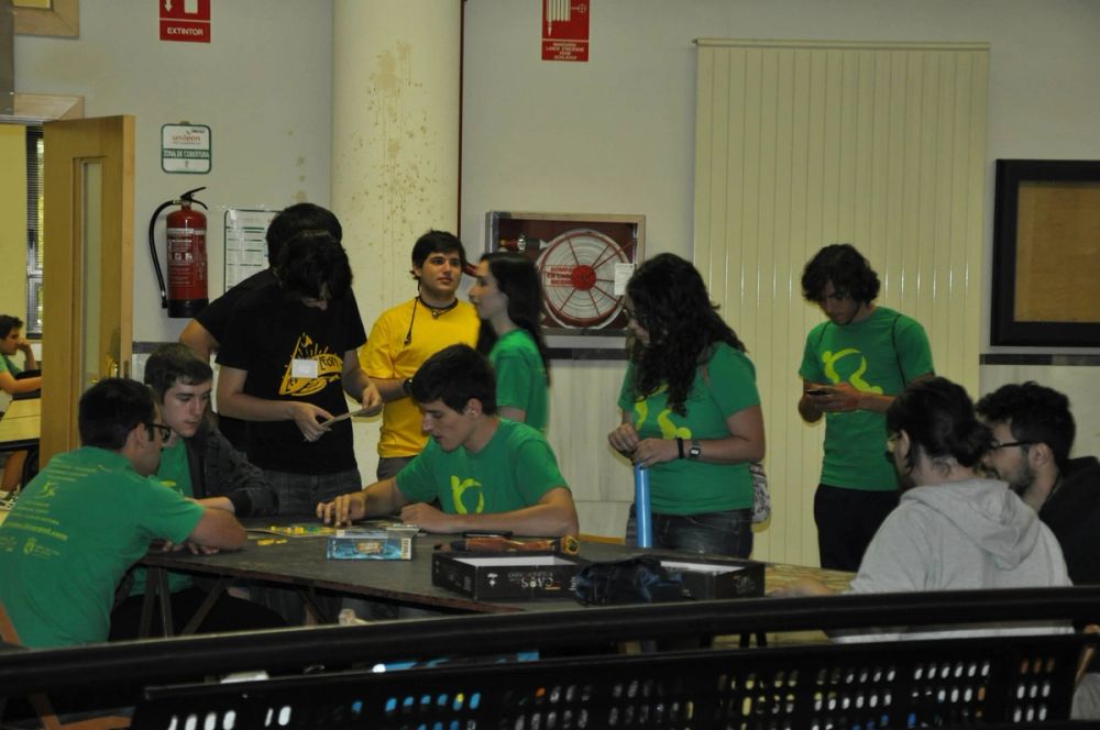 Level Up Leon 2014