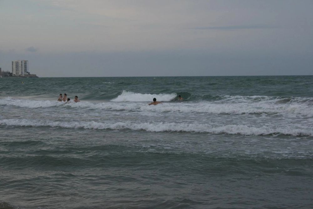 cullera 2009