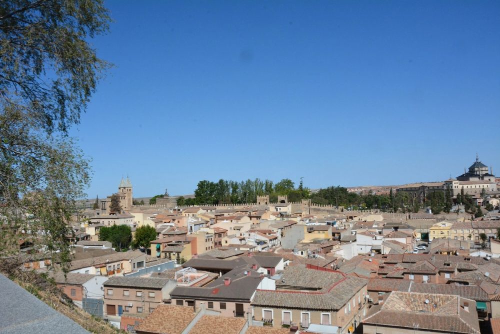Toledo 29-08-2021