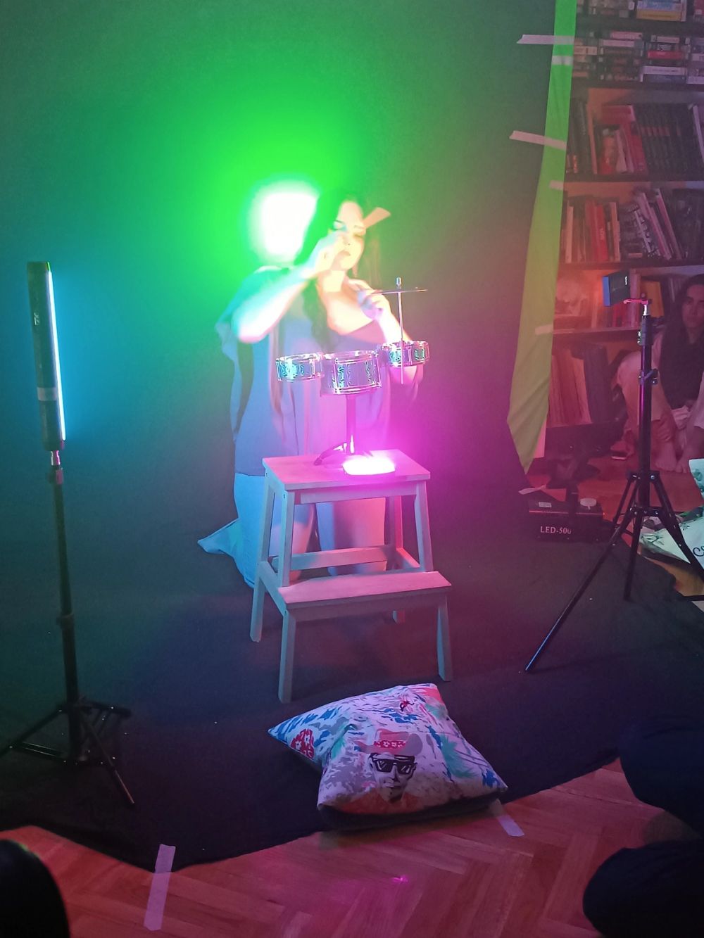 DOP Videoclip 01-10-2023