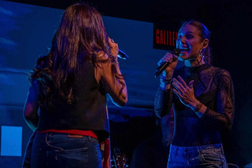 Concierto por el 30 aniversario Marilia 26-03-2026