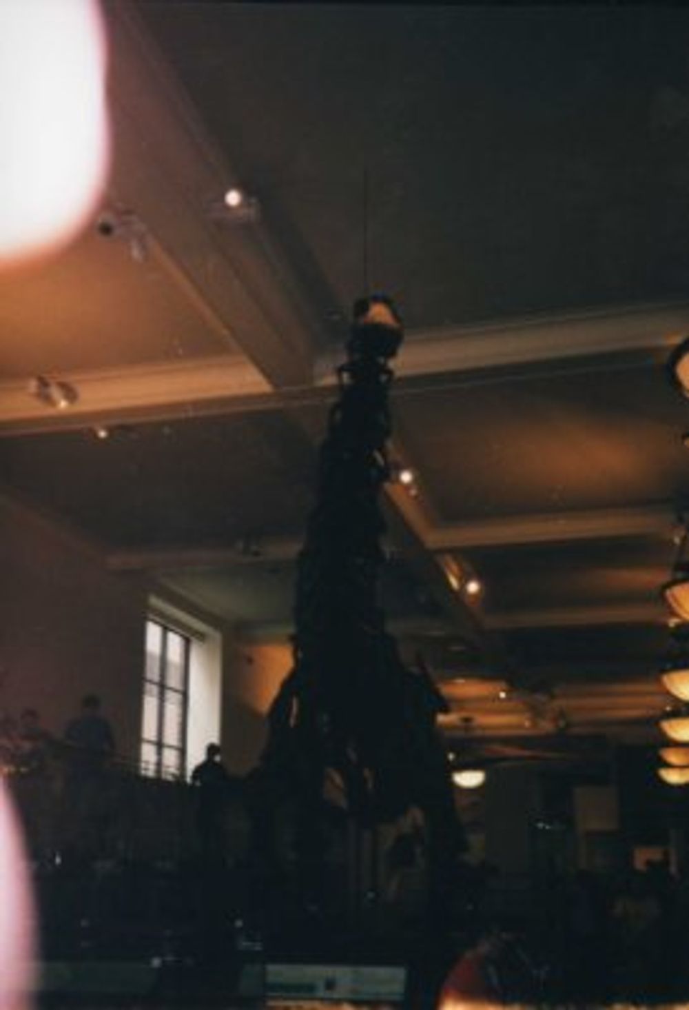 New York 2003
