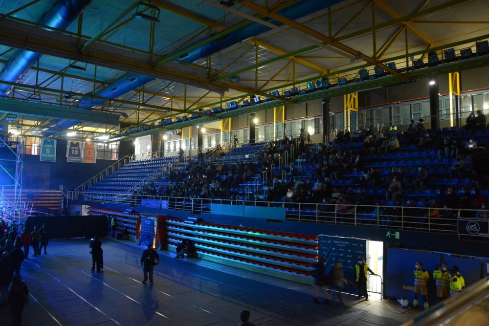 Festival rock (fuenlabrada) 2021