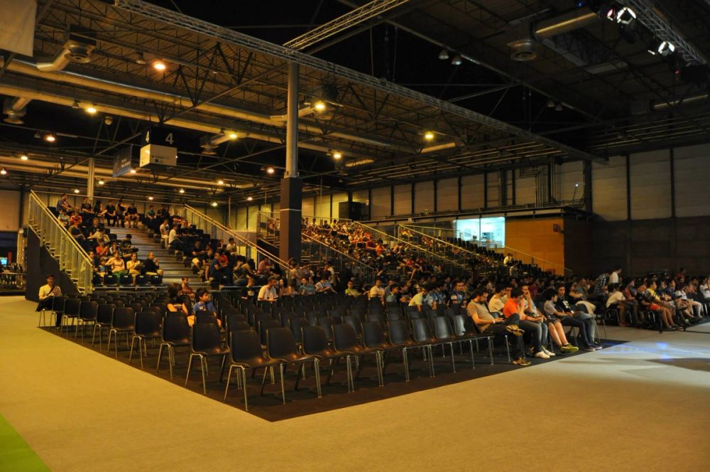 Gamergy 27-06-2014