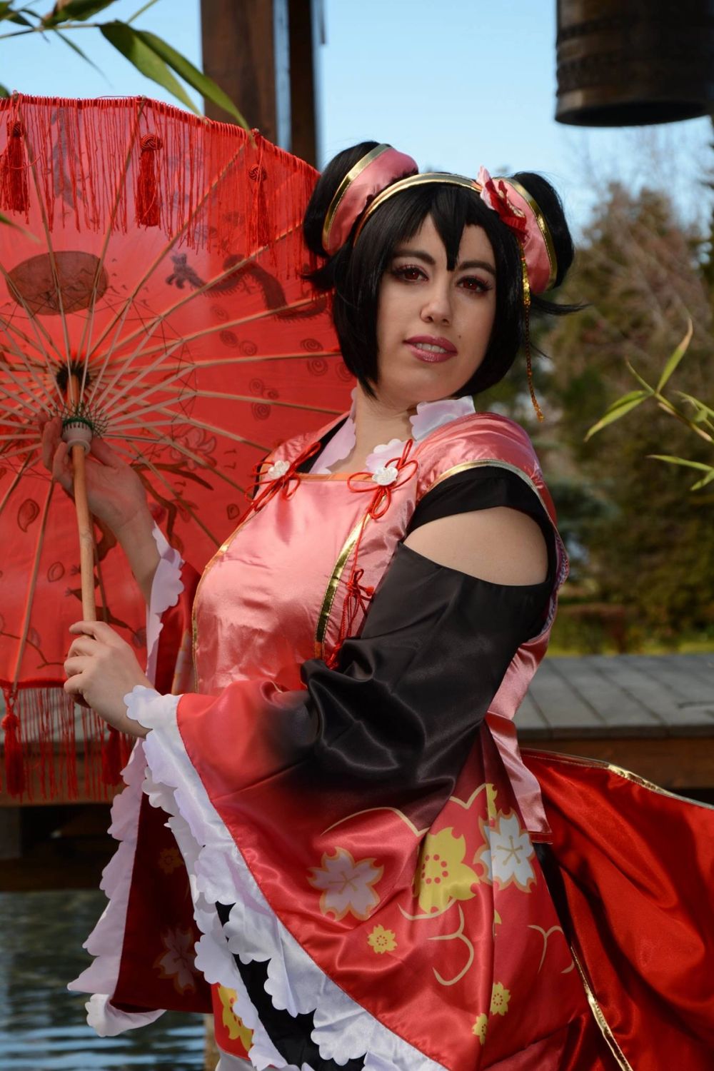 Nico Yazaw Sora 10-02-2019