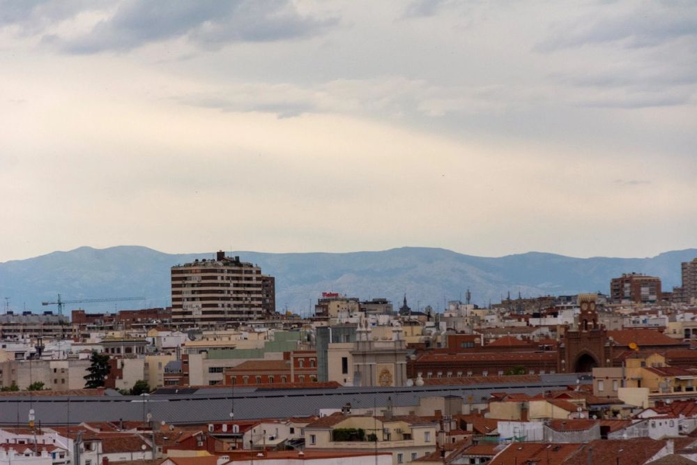 Madrid 10-06-2020
