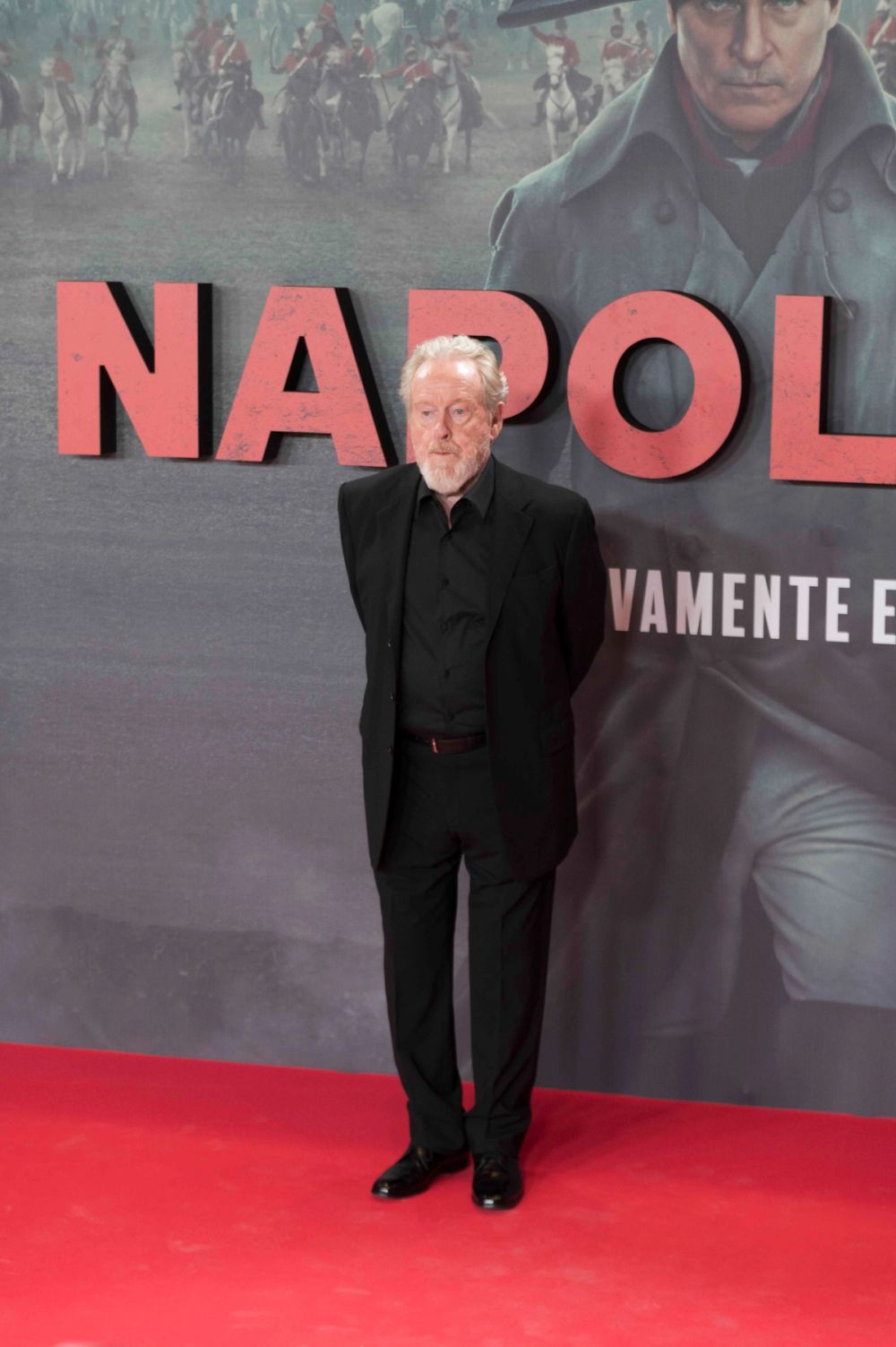 Ridley Scott