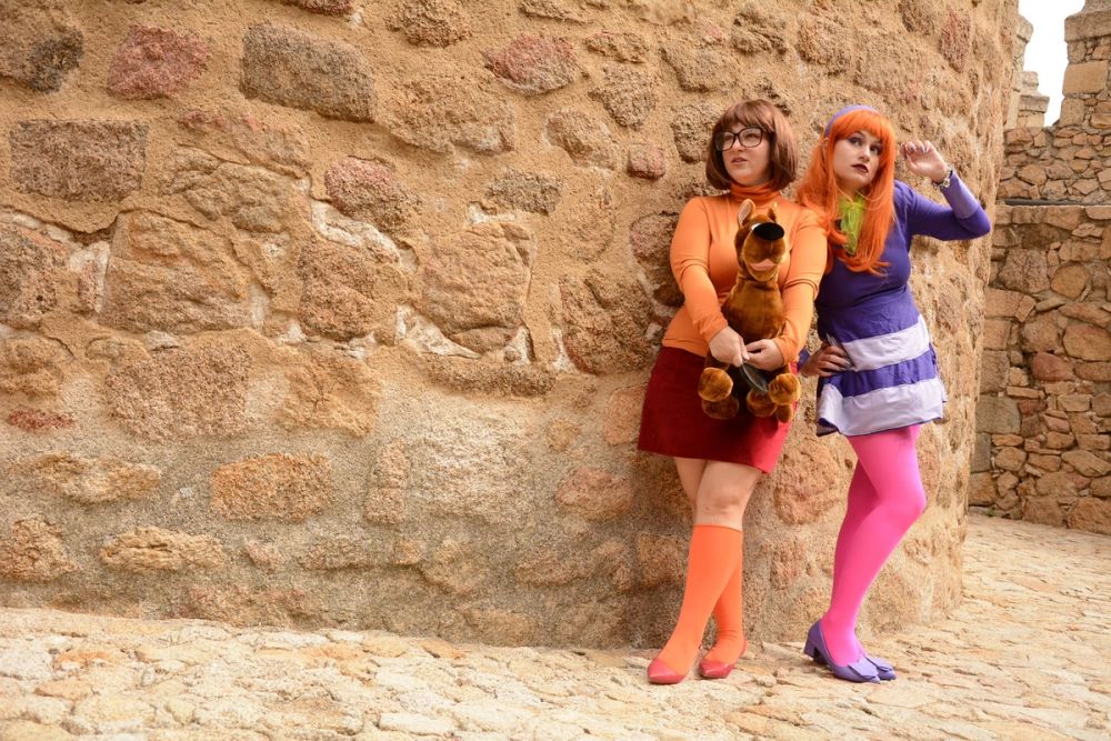 Scooby Doo 51º aniversario 17-09-2020
