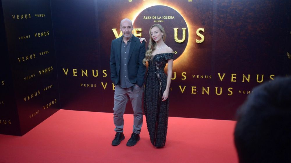 Premiere Venus 01-12-2022