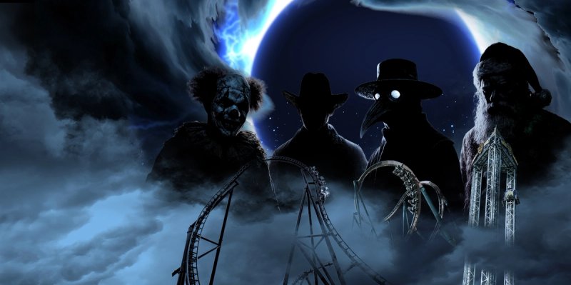 Halloween Scary Nights V Edición: la más extrema de la historia en Parque warner