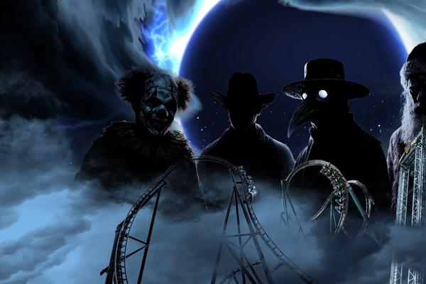 Halloween Scary Nights V Edición: la más extrema de la historia en Parque warner