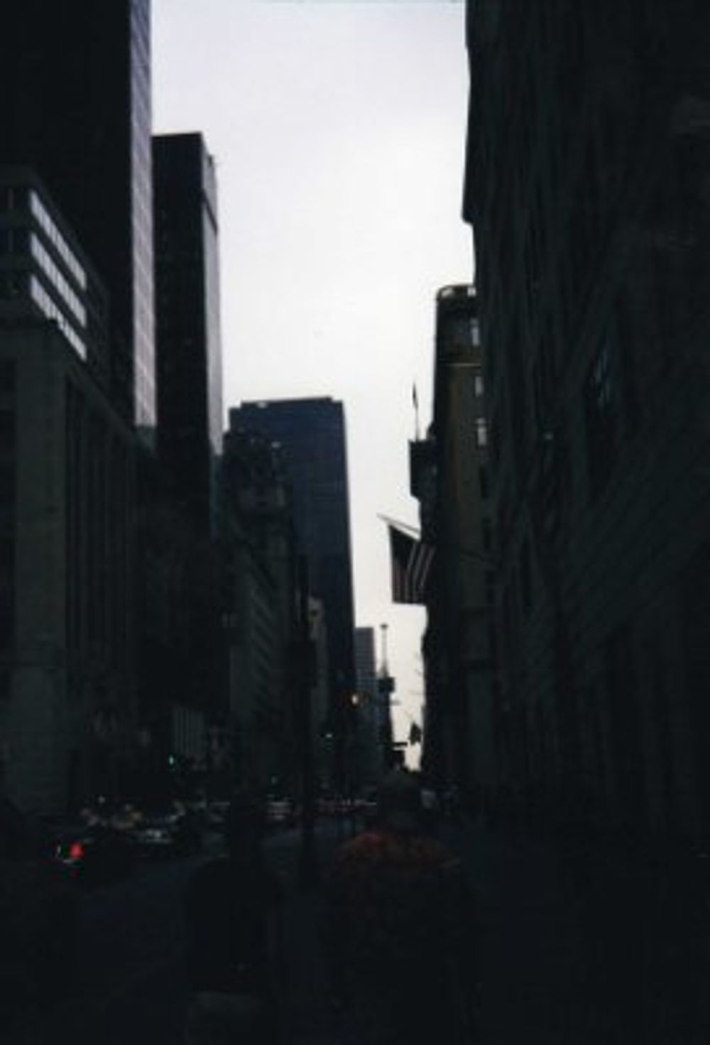 New York 2003