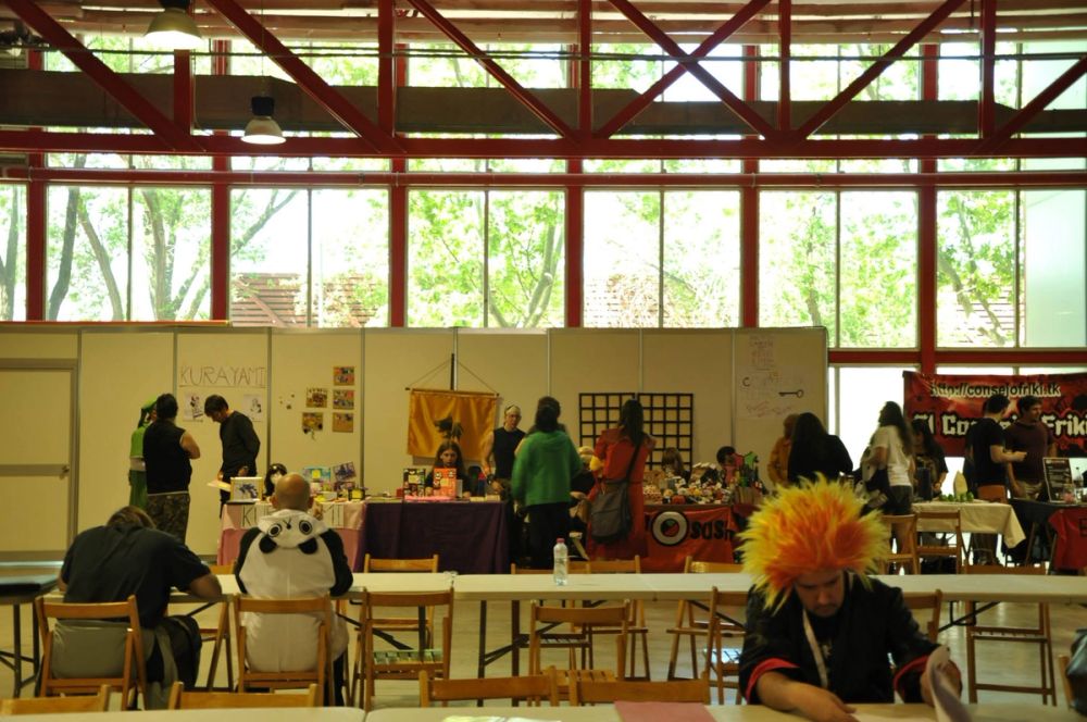 Expomanga 16-05-2014