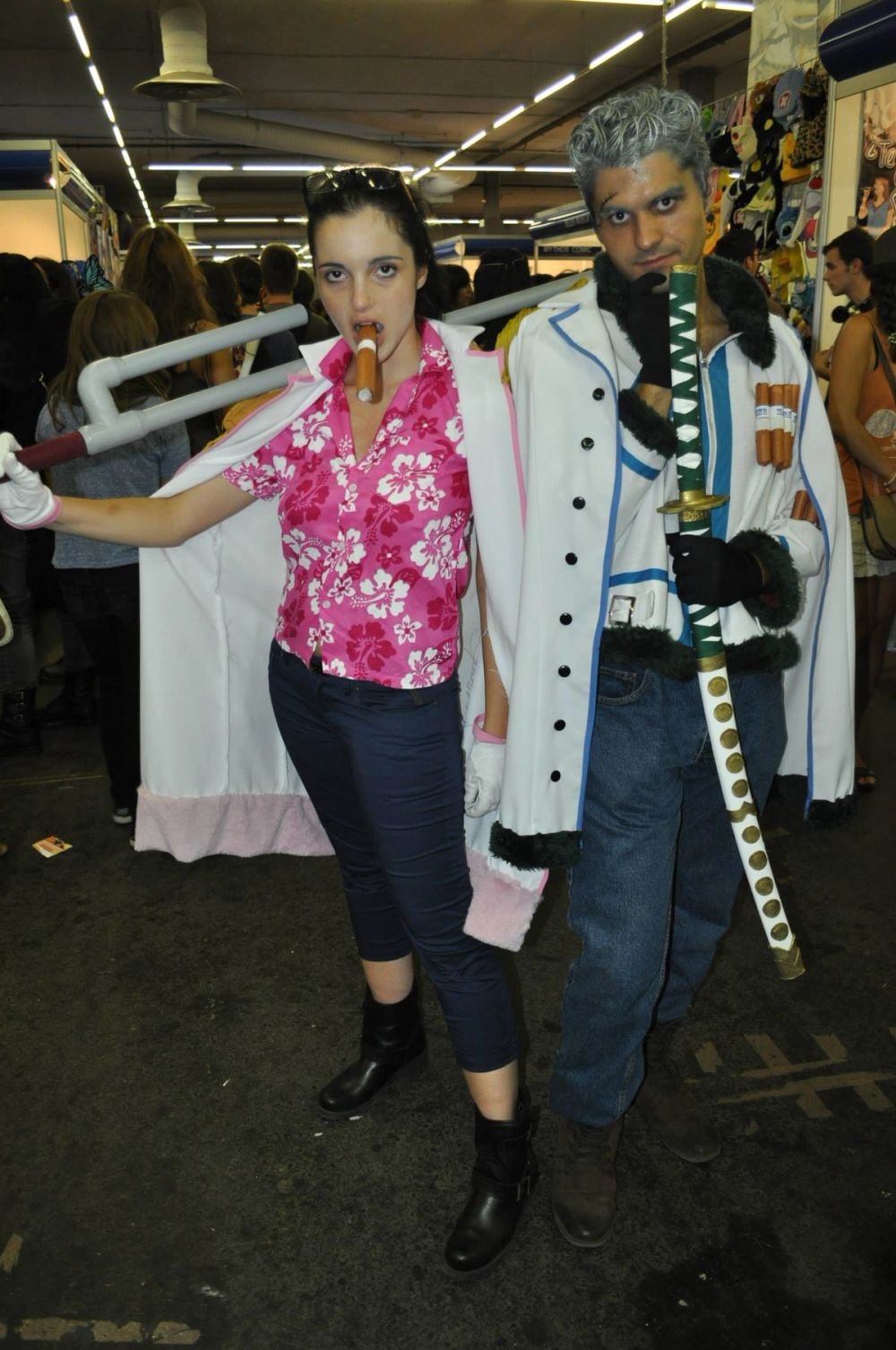 Japan weekend Septiembre 2012