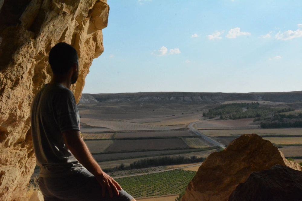 Cuevas del valle de Lillo 2020