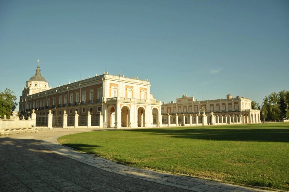 Aranjuez 2016