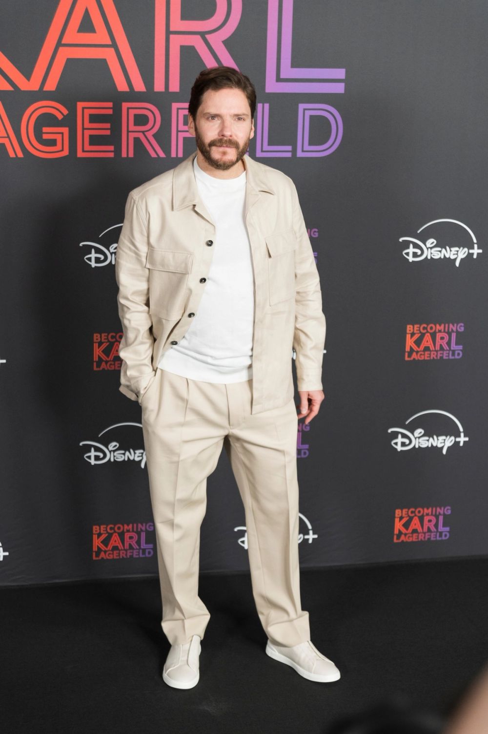 Daniel Brühl