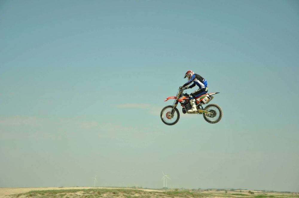 Motocross 2014