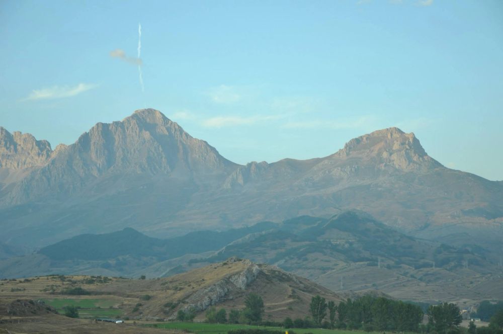 Babia (Leon/Asturias) 2014