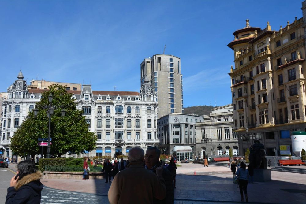 Oviedo 28-03-2017