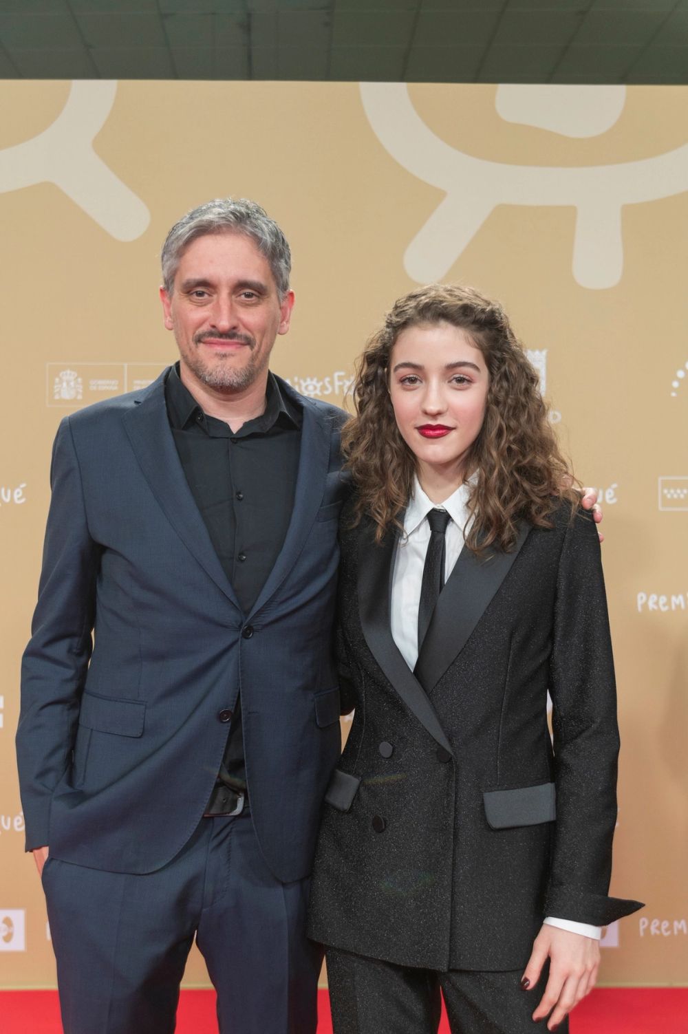 Premios Forque 2024