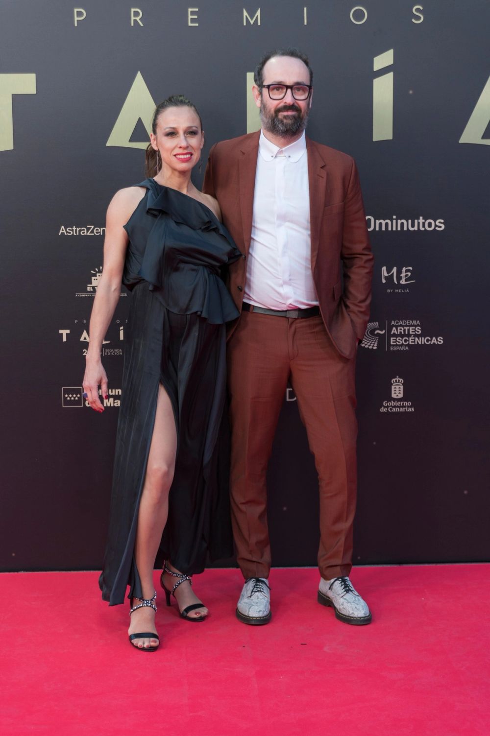 Premios Talia 22-04-2024
