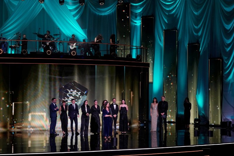 LOS PREMIOS FORQUÉ CELEBRARÁN SU 32.ª EDICIÓN EL 19 DE DICIEMBRE EN MADRID