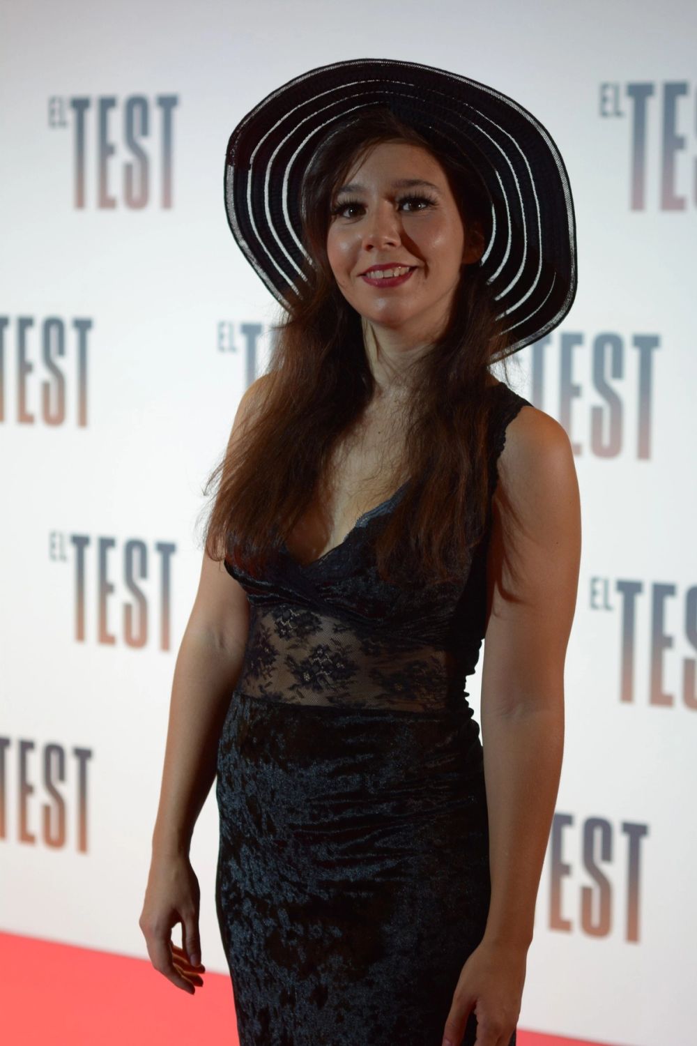 Premiere El test 28-08-2022