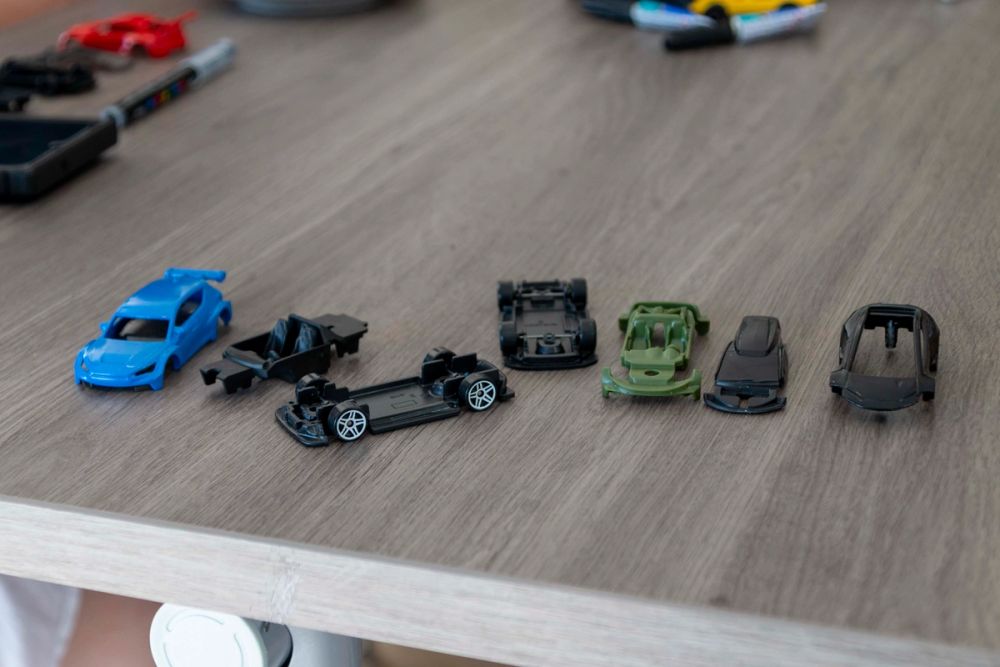 Hot Wheels™ Legends Tour 19-09-2026 