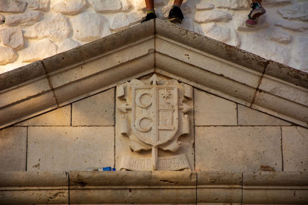Campo de Criptana (Ciudad Real) 2021