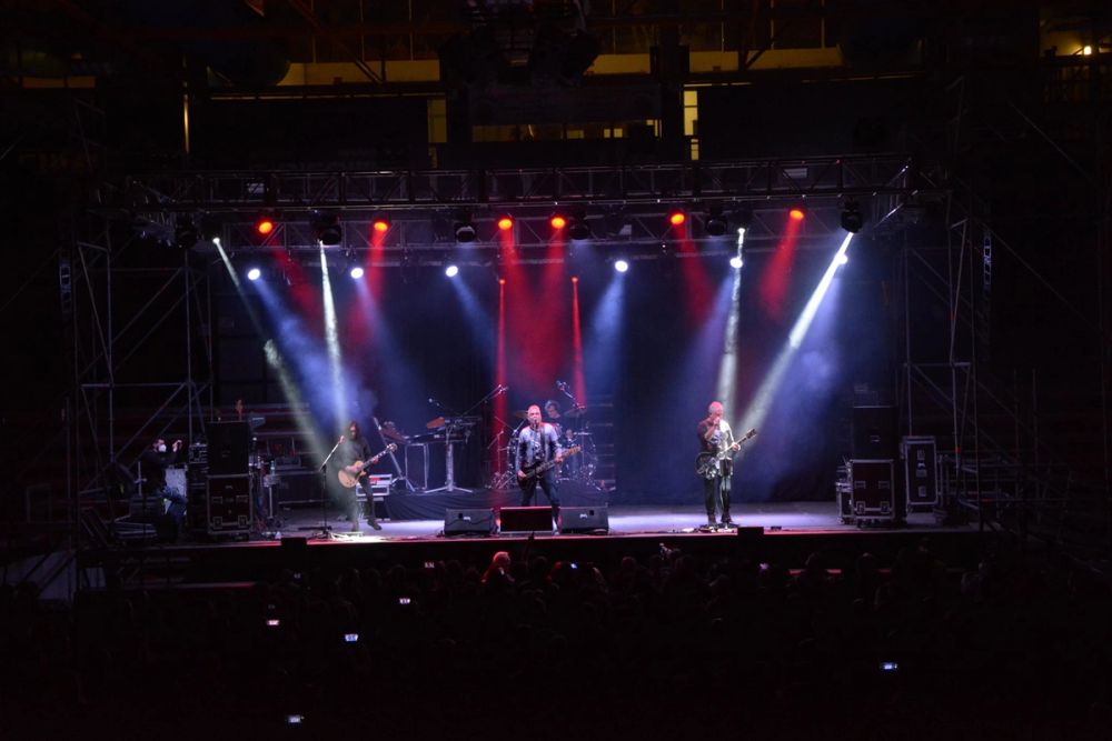 Festival rock (fuenlabrada) 2021