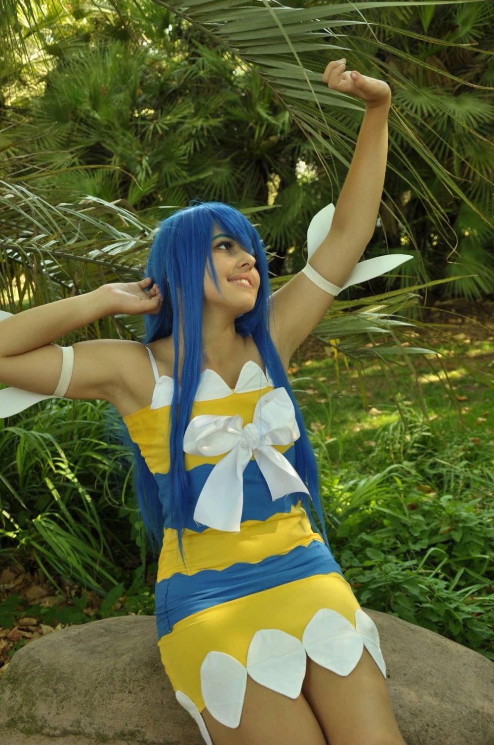 Wendy gema 01-08-2016
