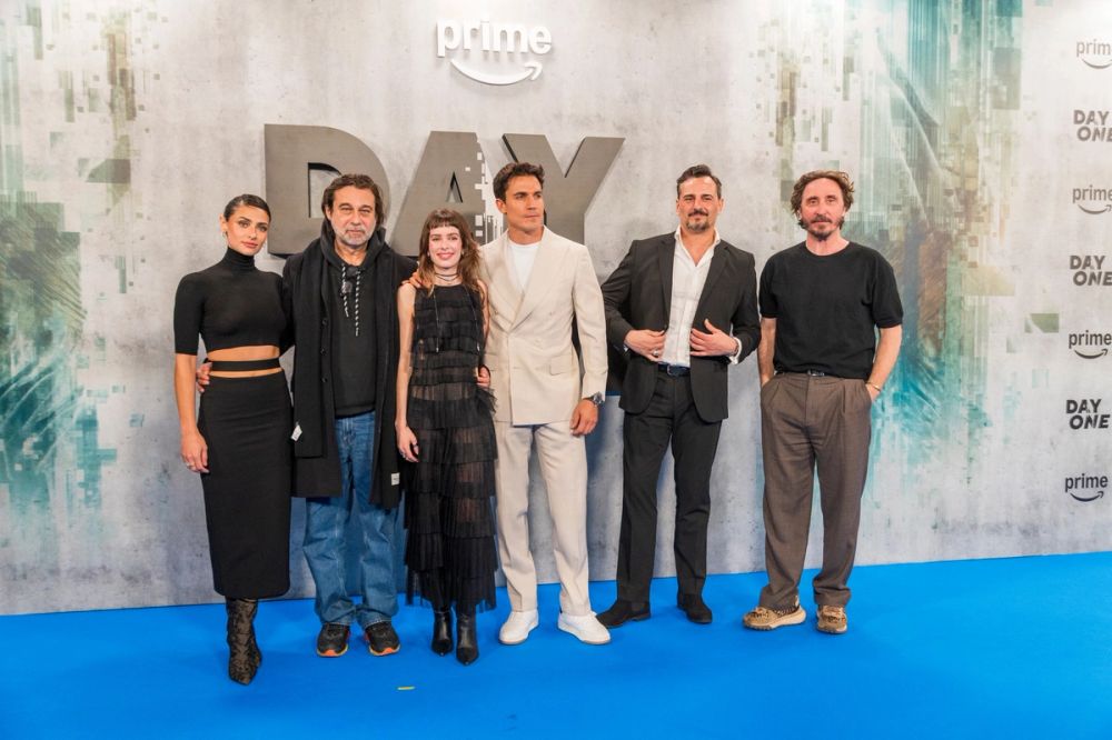 Premiere One Day 11-03-2026